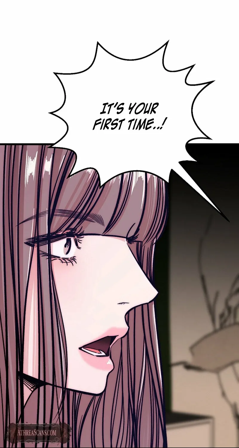 Make me lose control Chapter 21 page 102 - 