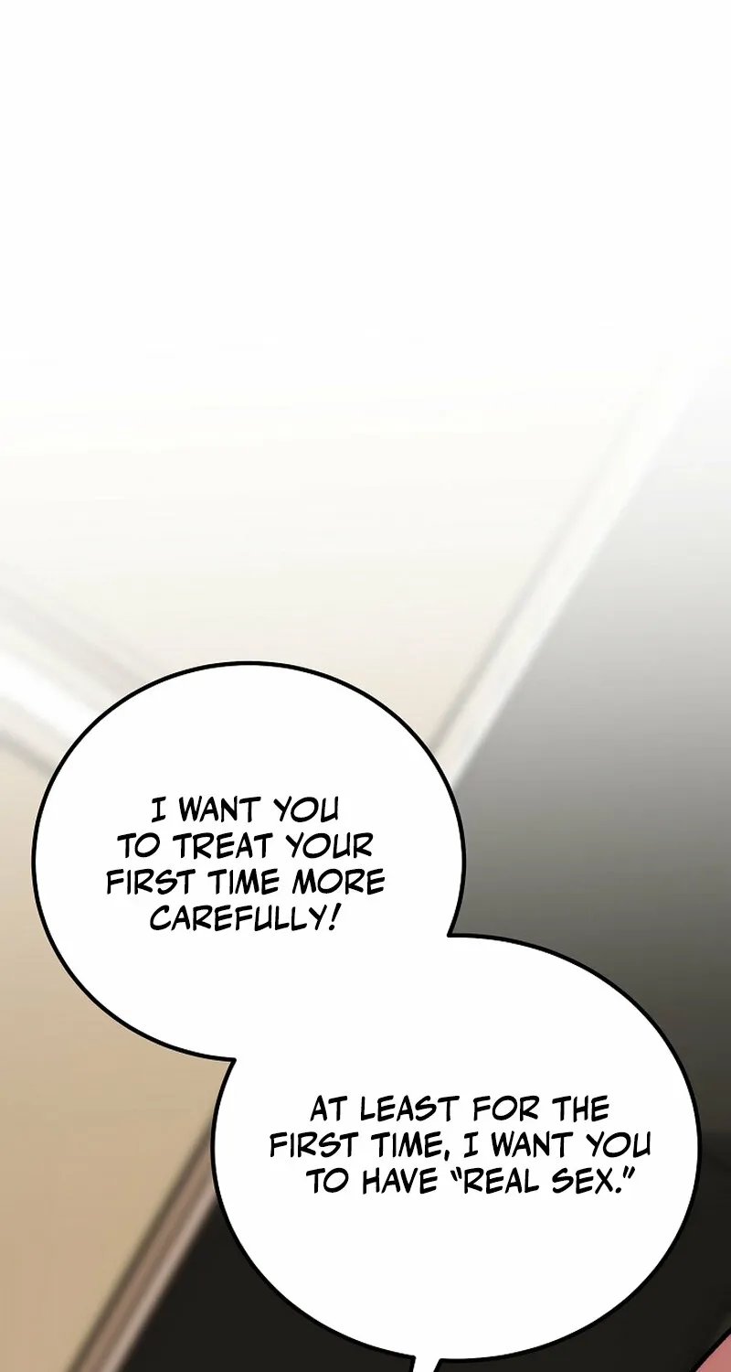 Make me lose control Chapter 21 page 104 - 