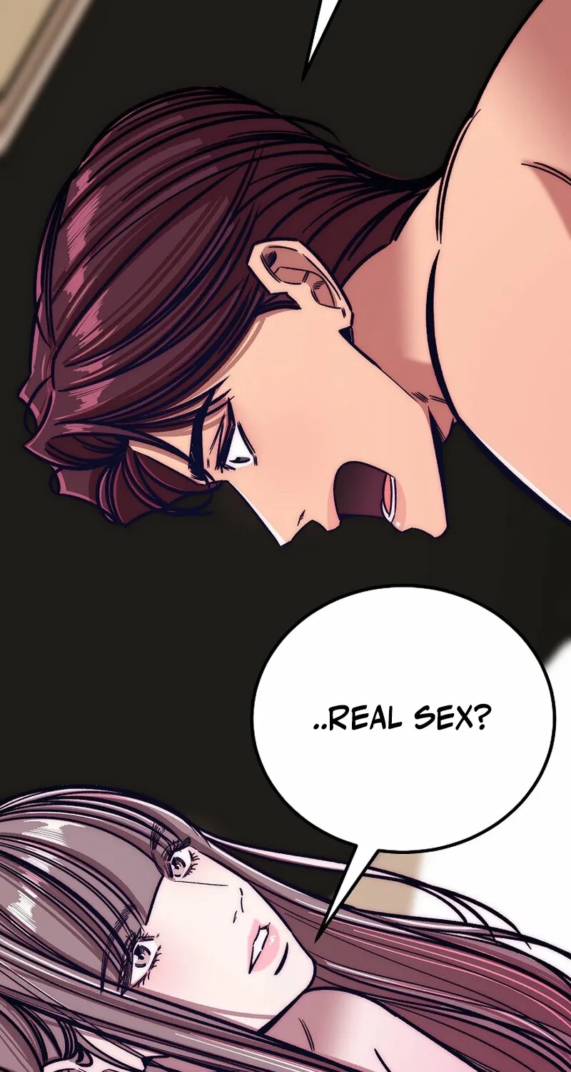 Make me lose control Chapter 21 page 105 - 
