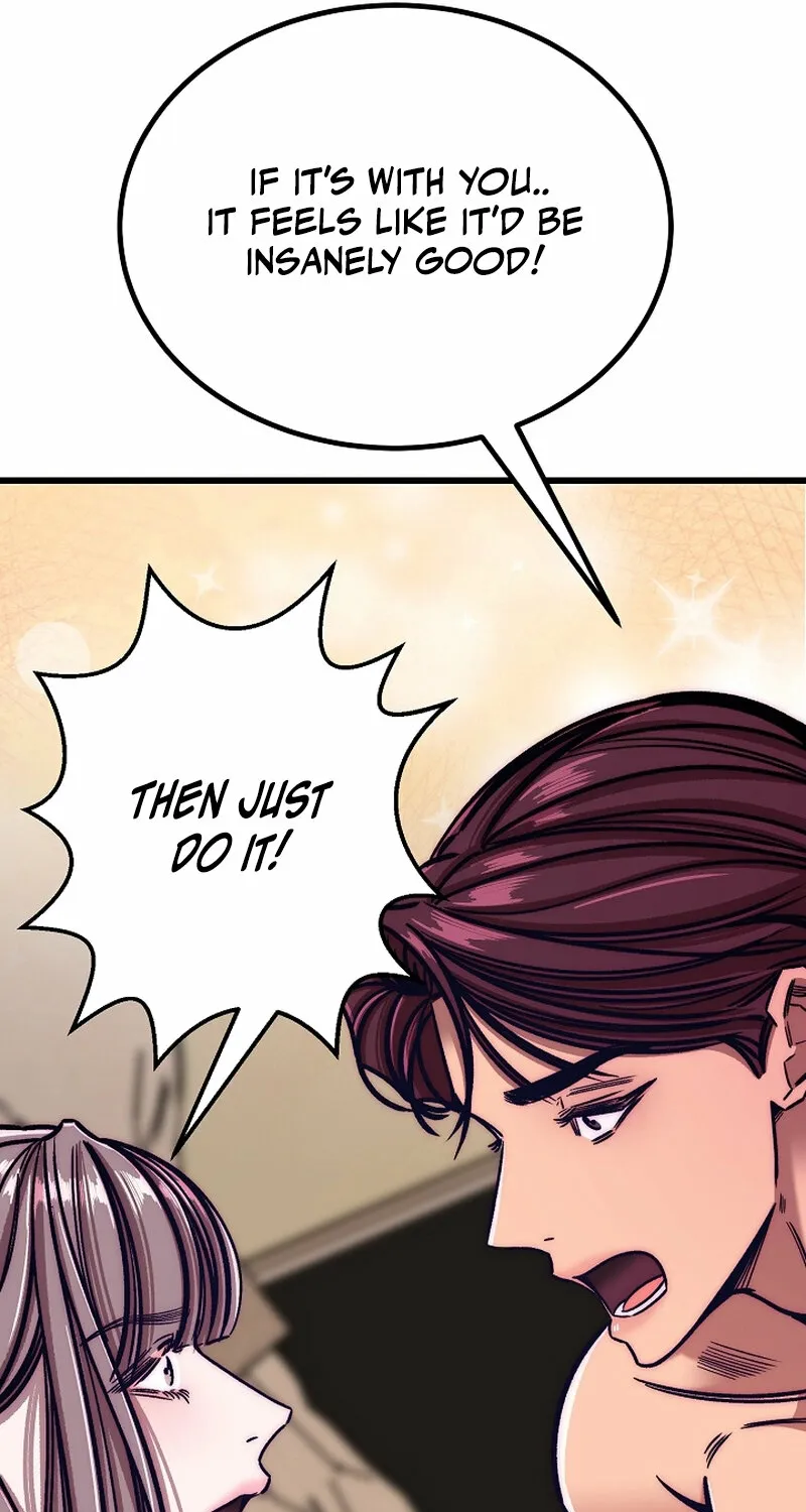 Make me lose control Chapter 21 page 109 - 