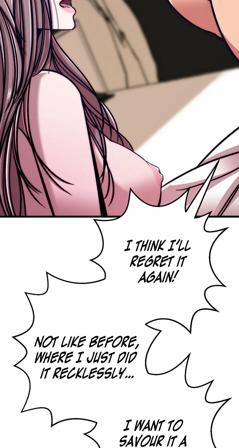 Make me lose control Chapter 21 page 110 - 