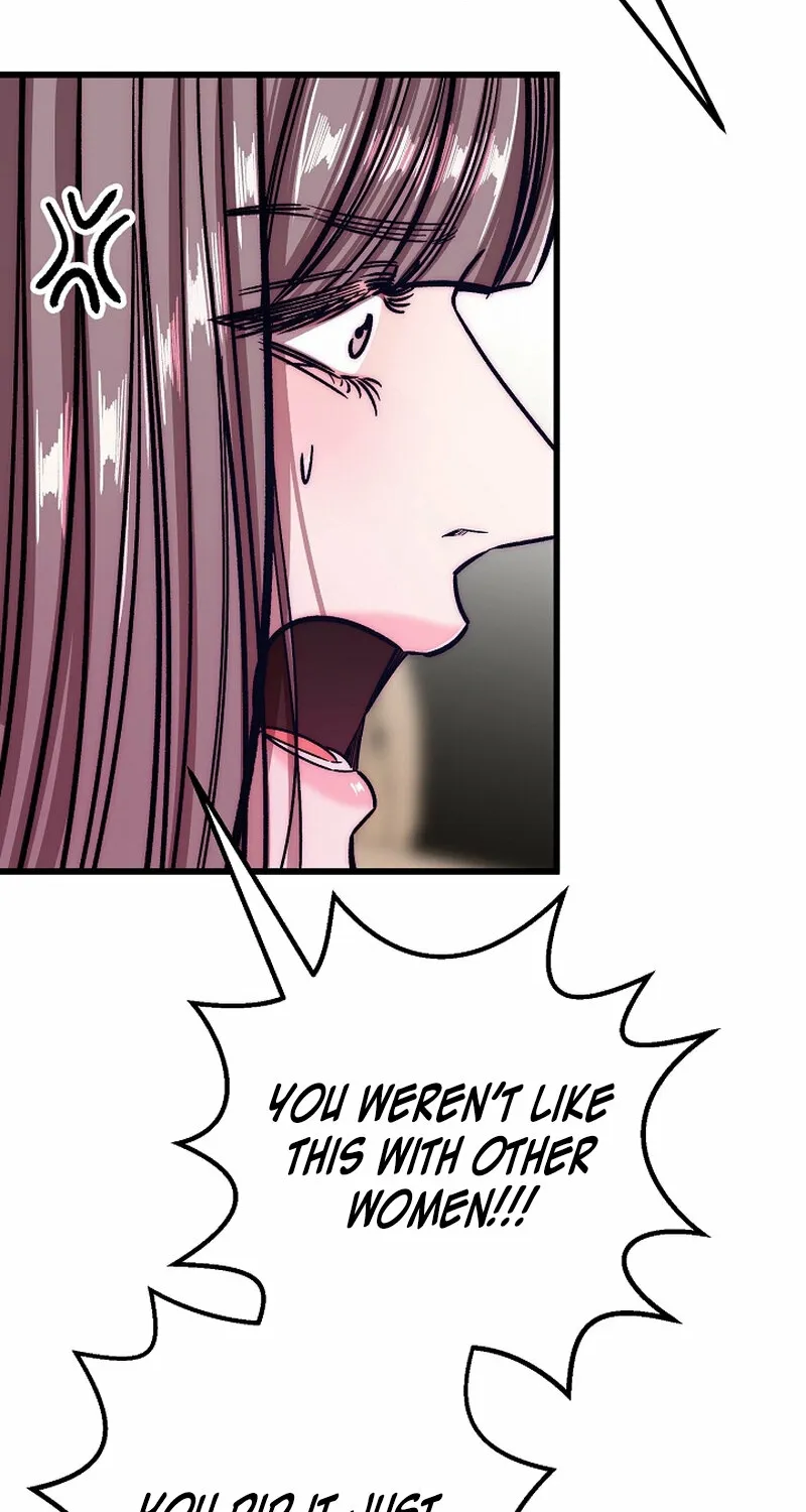 Make me lose control Chapter 21 page 112 - 