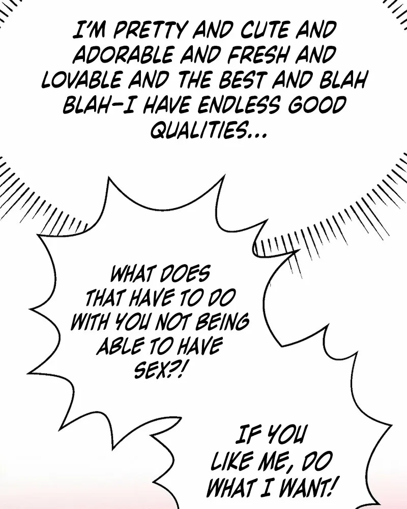 Make me lose control Chapter 21 page 123 - 