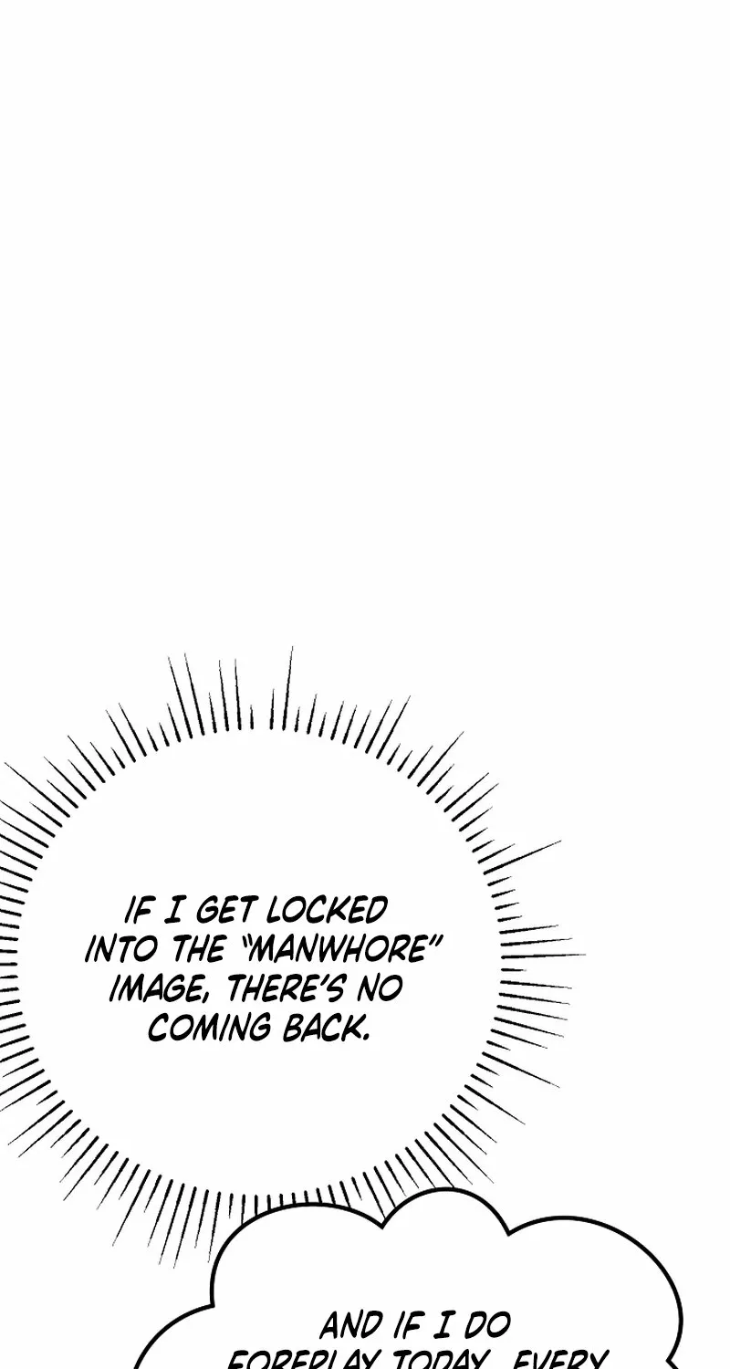 Make me lose control Chapter 21 page 125 - 