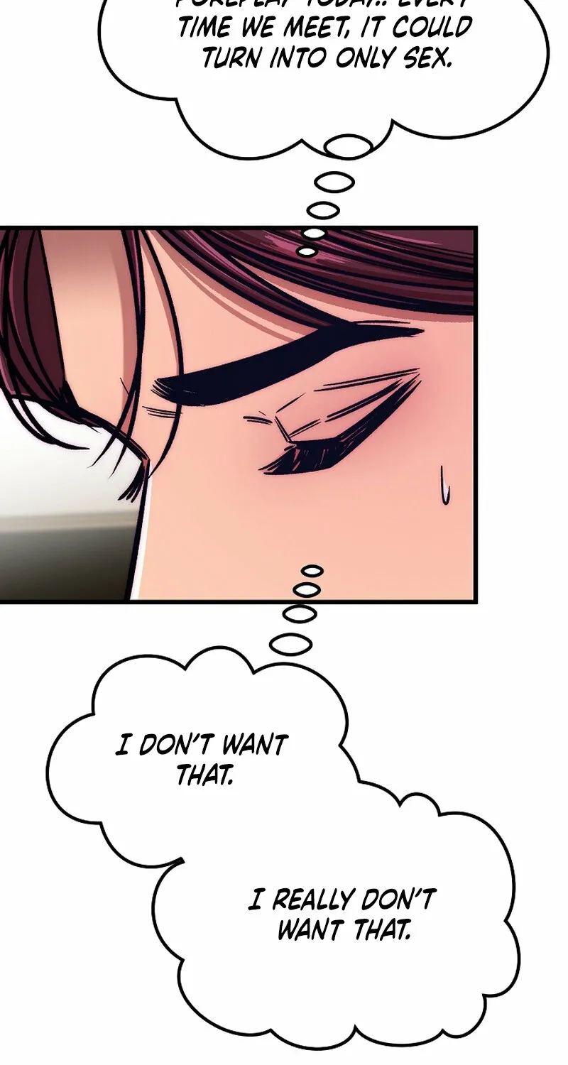 Make me lose control Chapter 21 page 126 - 