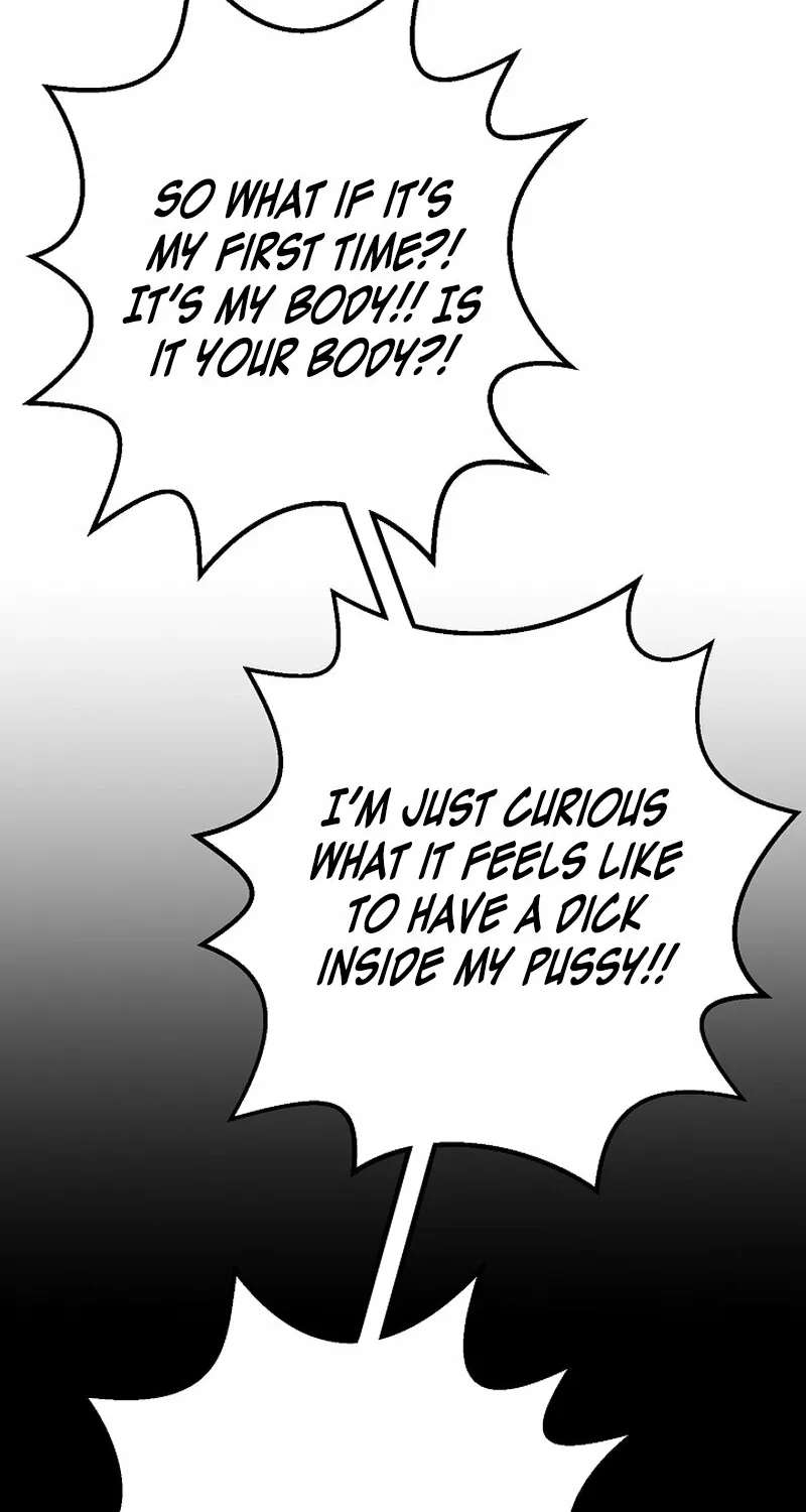 Make me lose control Chapter 21 page 134 - 
