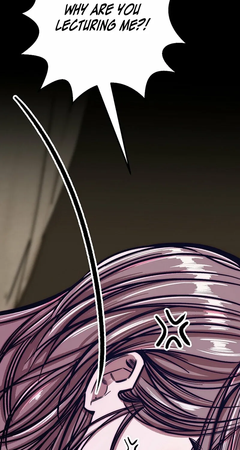 Make me lose control Chapter 21 page 135 - 