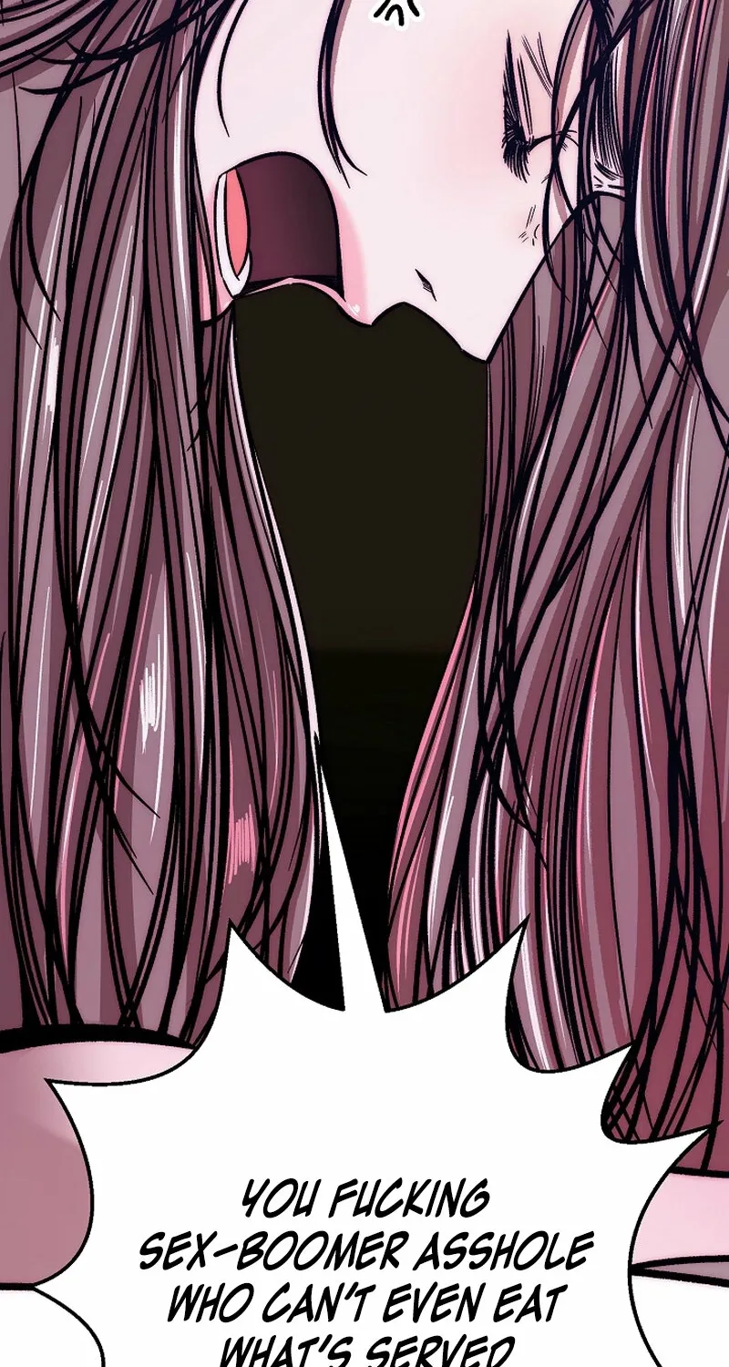 Make me lose control Chapter 21 page 136 - 