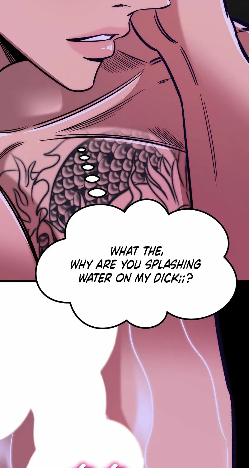 Make me lose control Chapter 21 page 145 - 