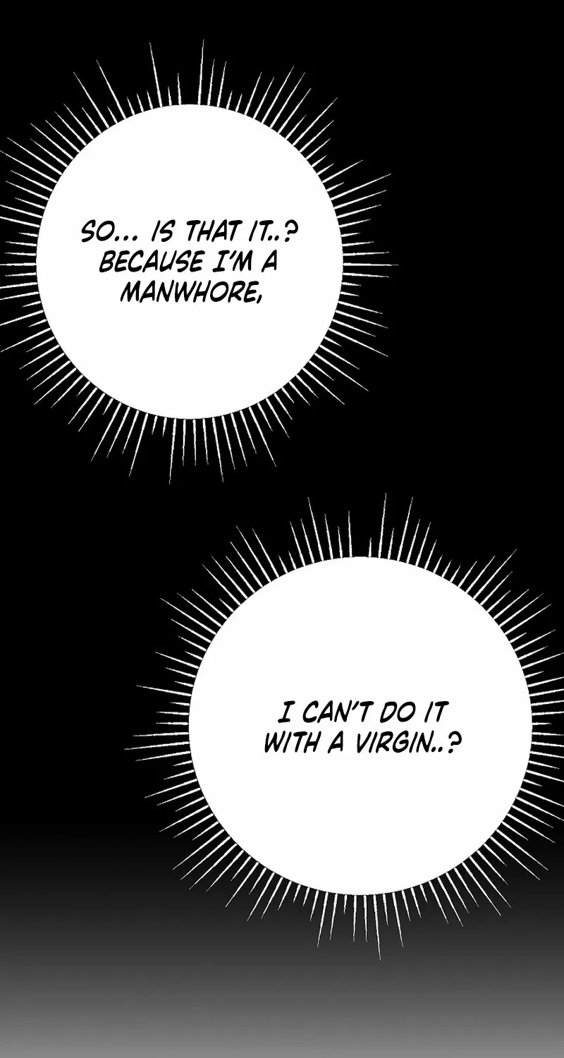 Make me lose control Chapter 21 page 16 - 