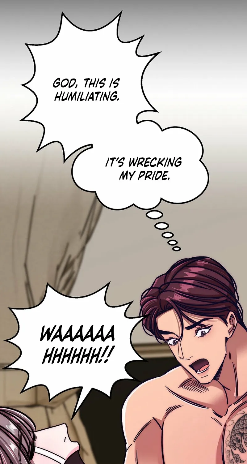Make me lose control Chapter 21 page 17 - 