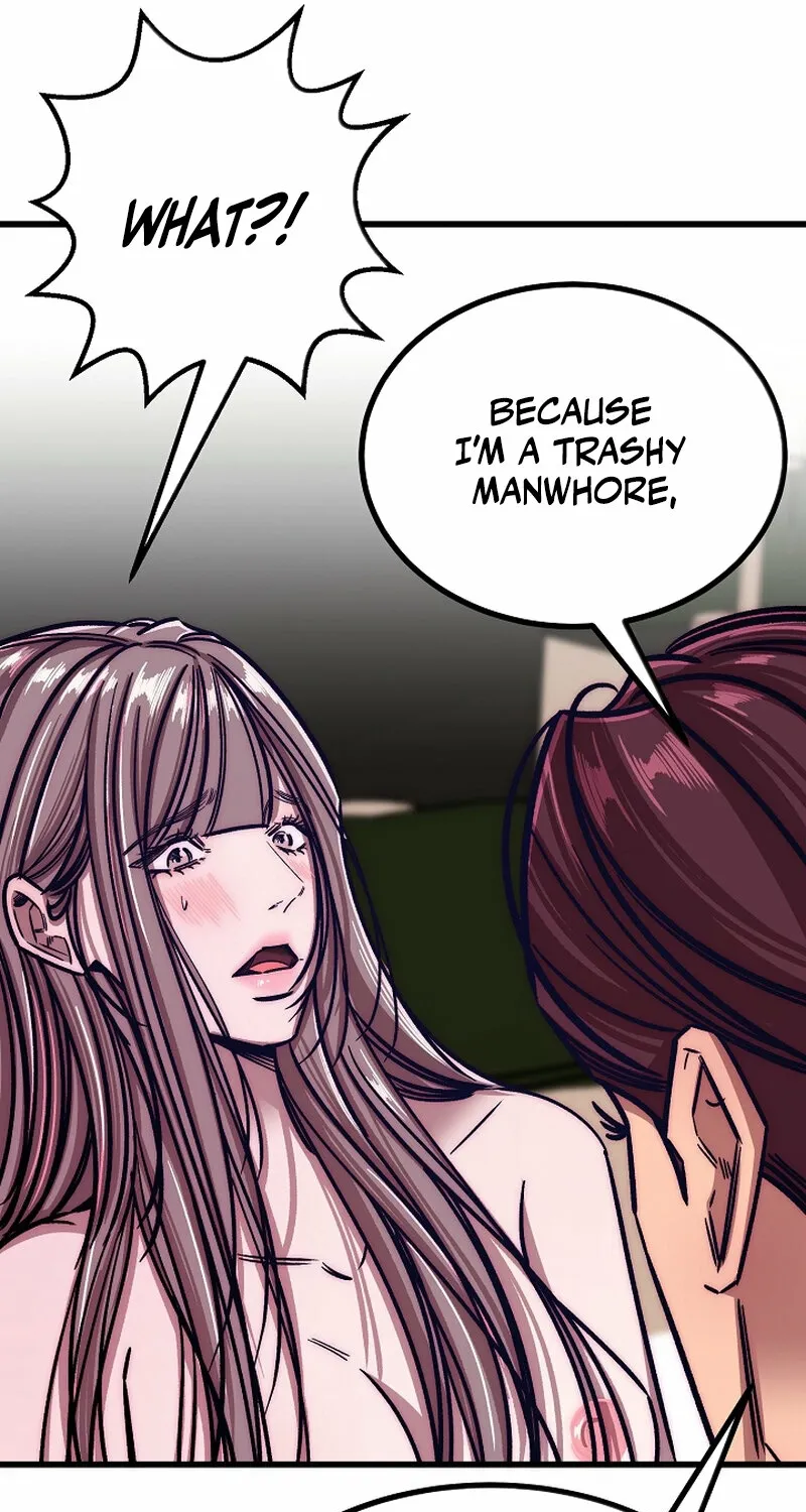 Make me lose control Chapter 21 page 21 - 