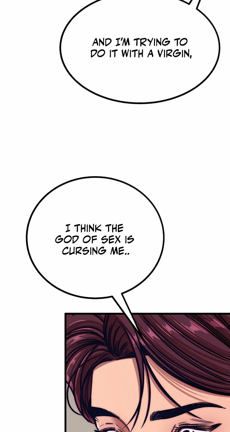 Make me lose control Chapter 21 page 22 - 