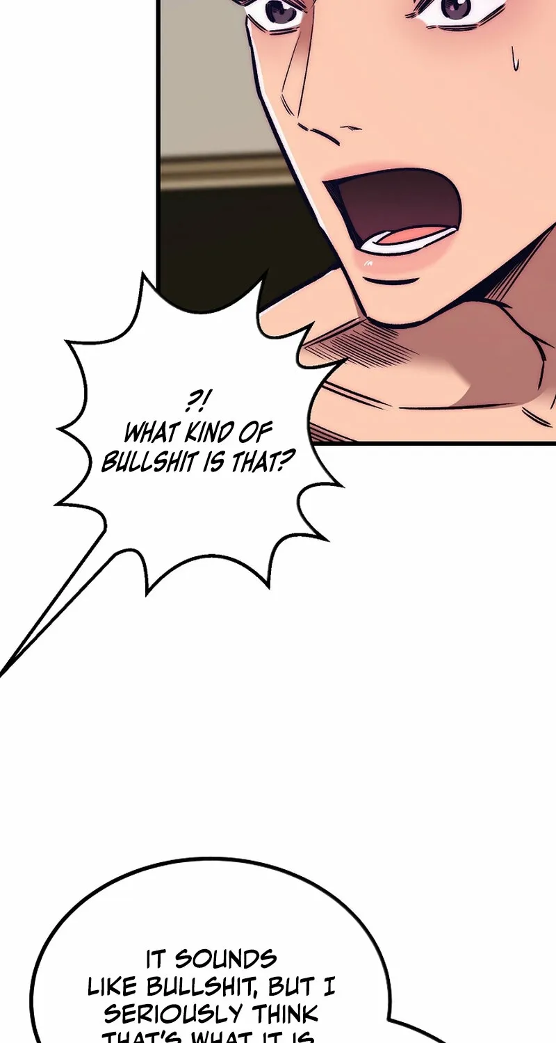 Make me lose control Chapter 21 page 23 - 