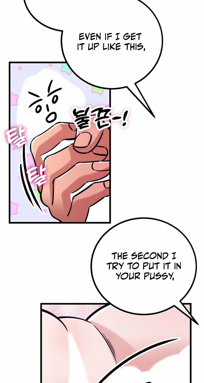 Make me lose control Chapter 21 page 26 - 