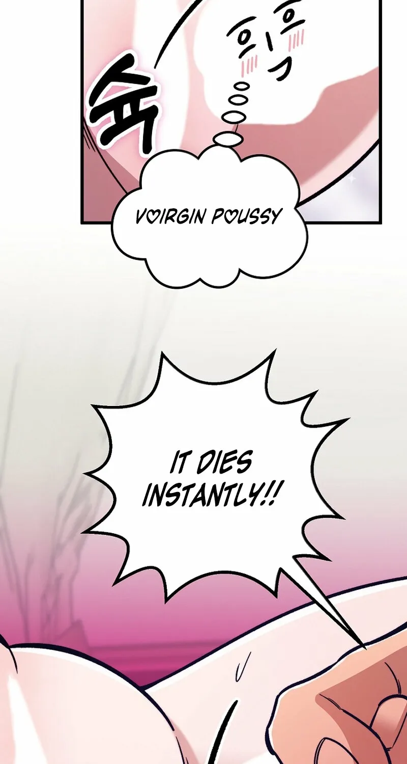Make me lose control Chapter 21 page 27 - 