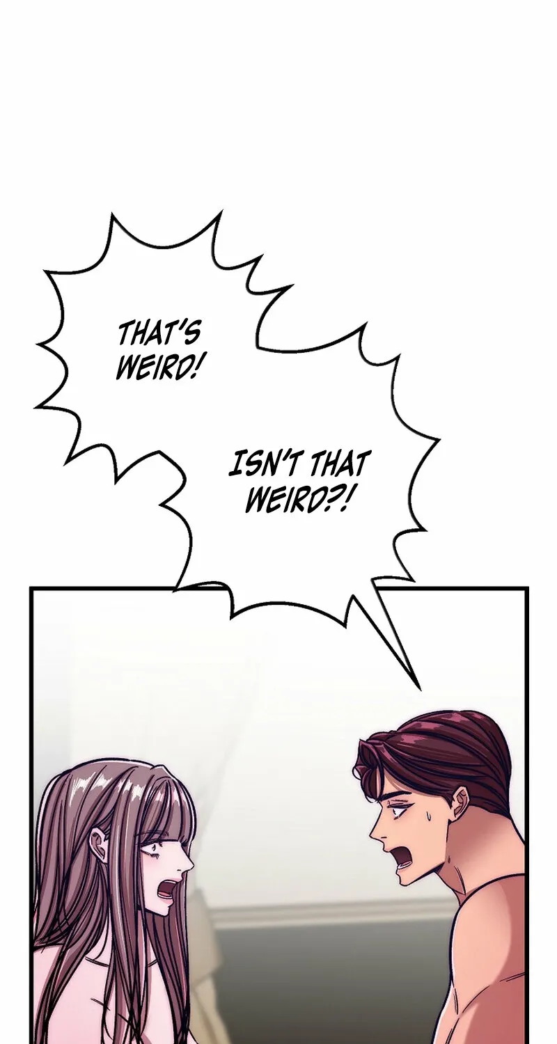 Make me lose control Chapter 21 page 29 - 
