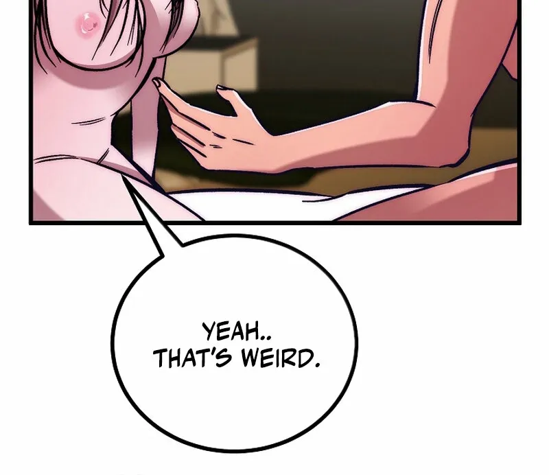 Make me lose control Chapter 21 page 30 - 