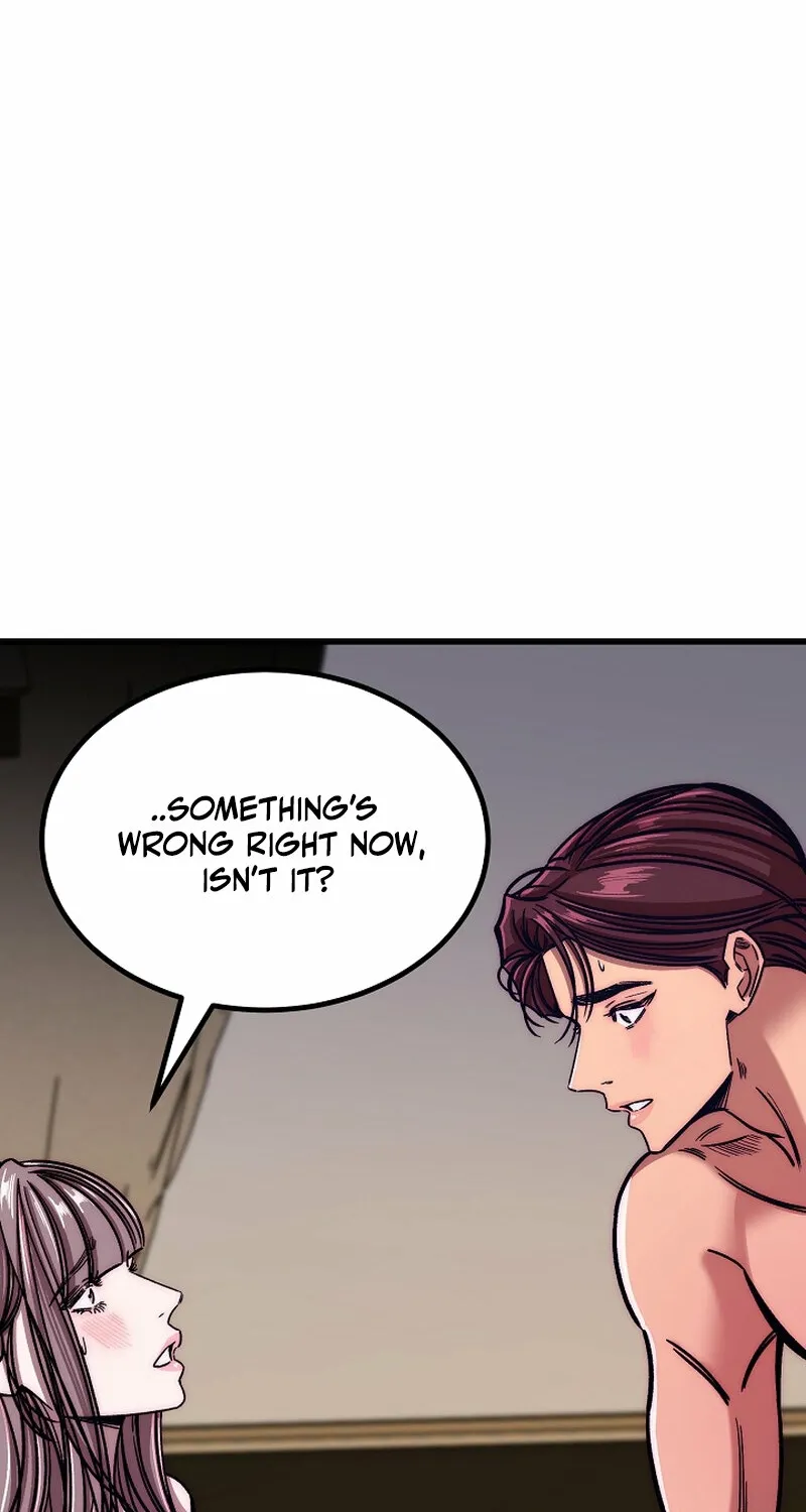 Make me lose control Chapter 21 page 4 - 