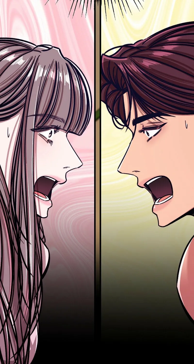 Make me lose control Chapter 21 page 33 - 