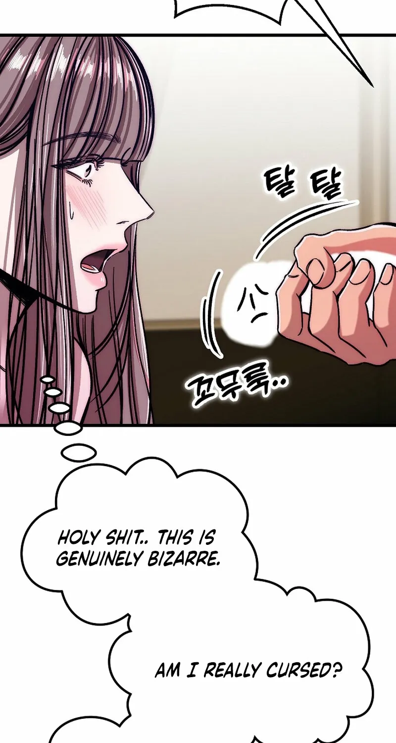 Make me lose control Chapter 21 page 37 - 