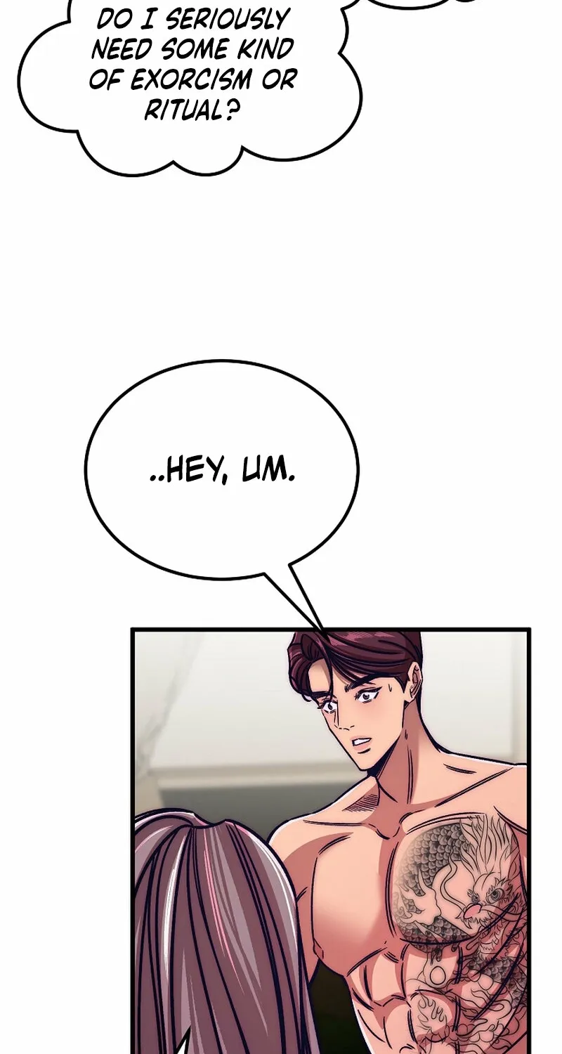 Make me lose control Chapter 21 page 38 - 