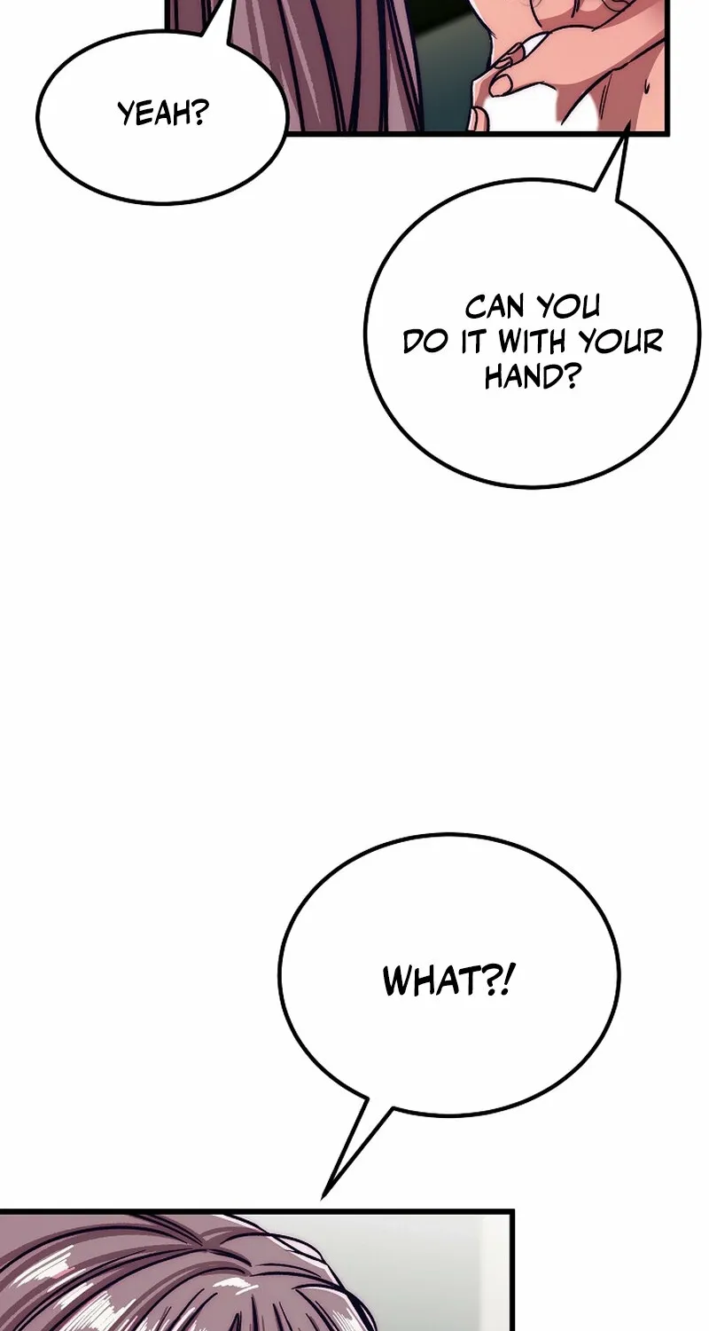 Make me lose control Chapter 21 page 39 - 
