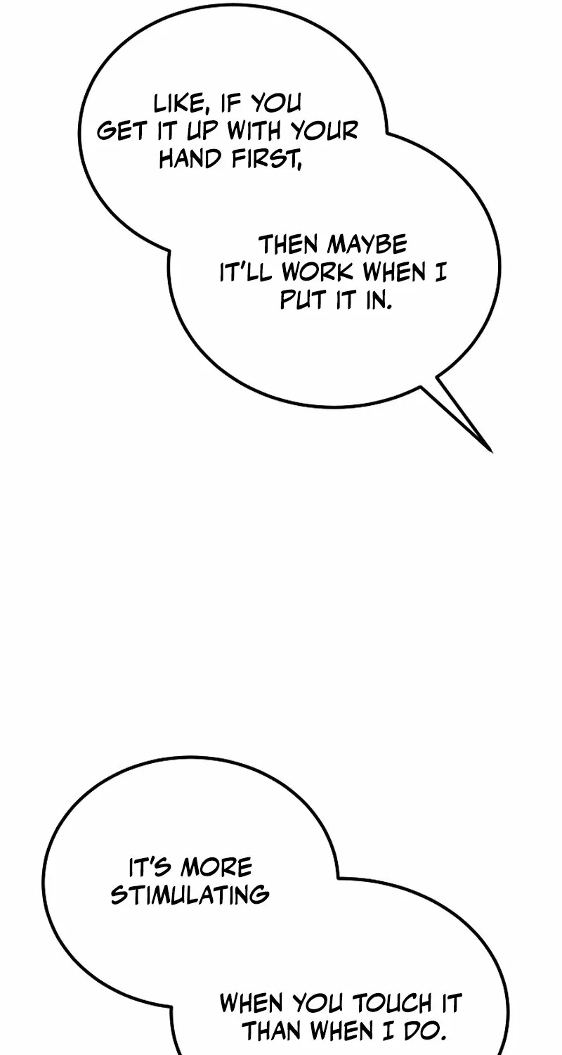Make me lose control Chapter 21 page 41 - 