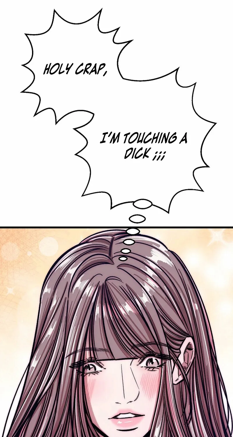 Make me lose control Chapter 21 page 43 - 