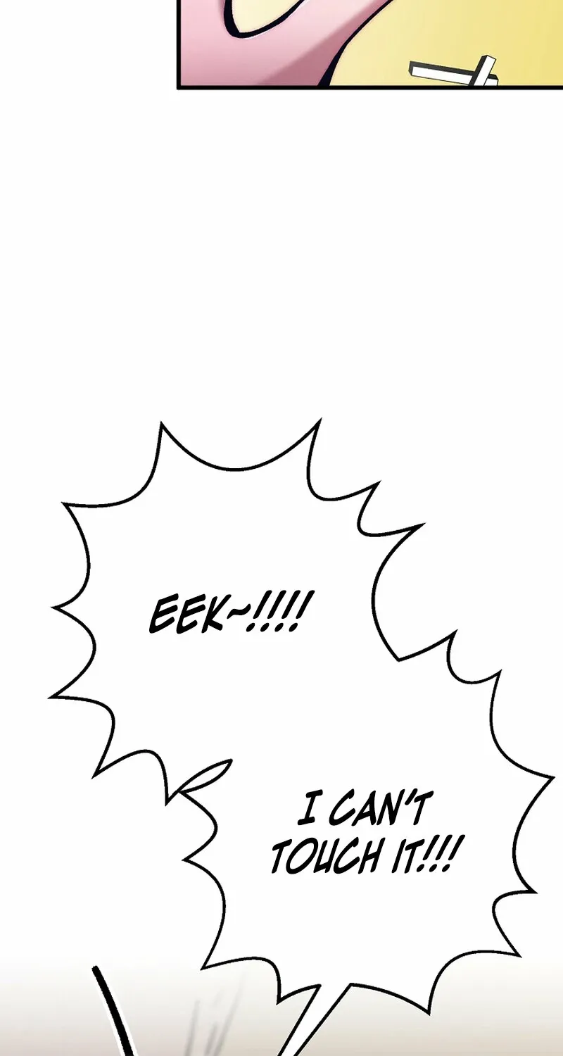 Make me lose control Chapter 21 page 46 - 