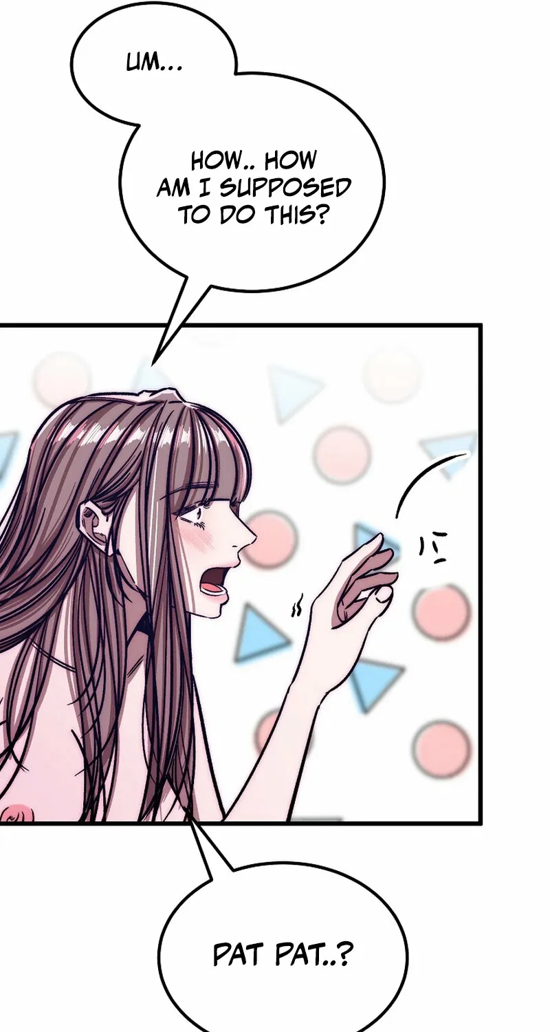 Make me lose control Chapter 21 page 51 - 