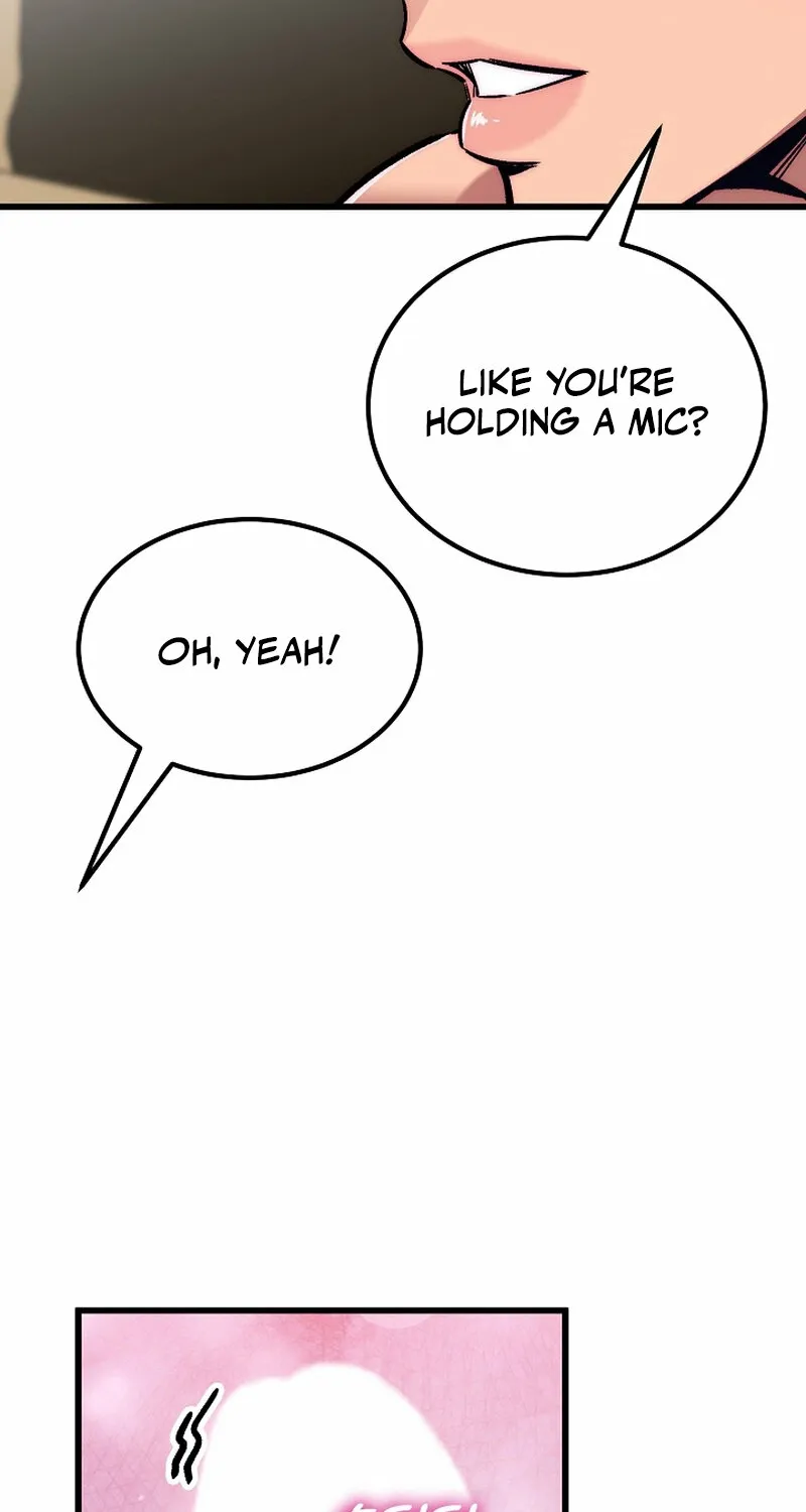 Make me lose control Chapter 21 page 53 - 