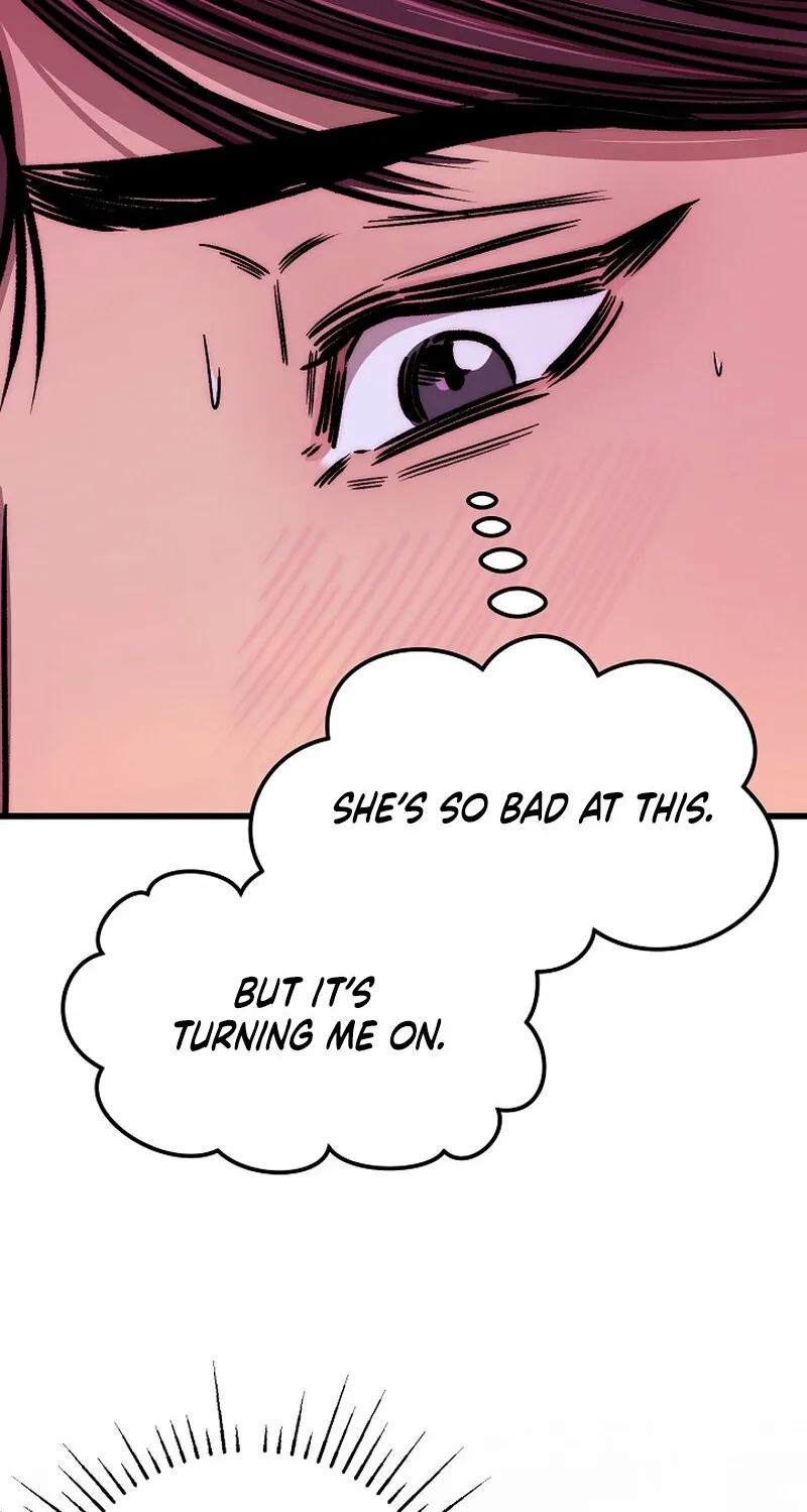 Make me lose control Chapter 21 page 57 - 
