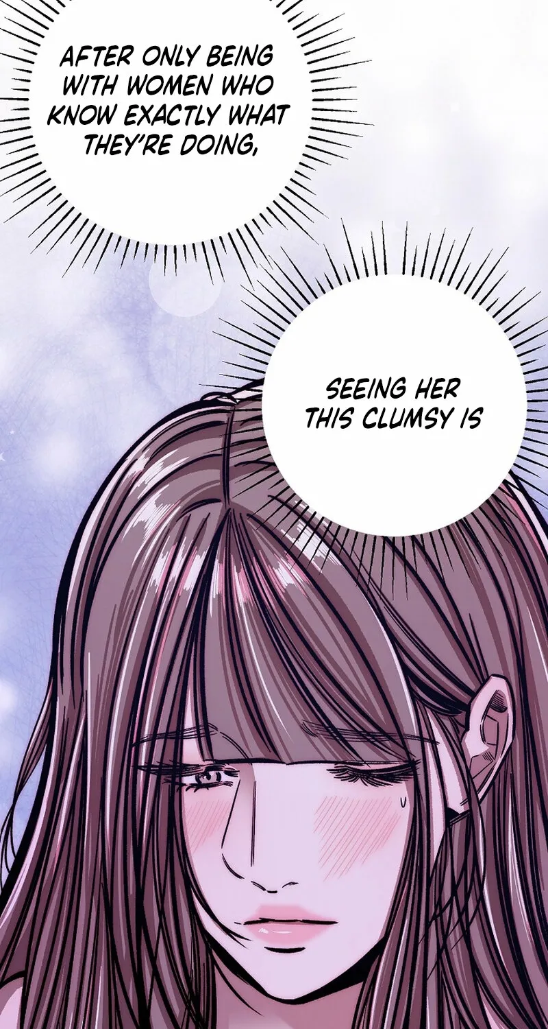 Make me lose control Chapter 21 page 58 - 