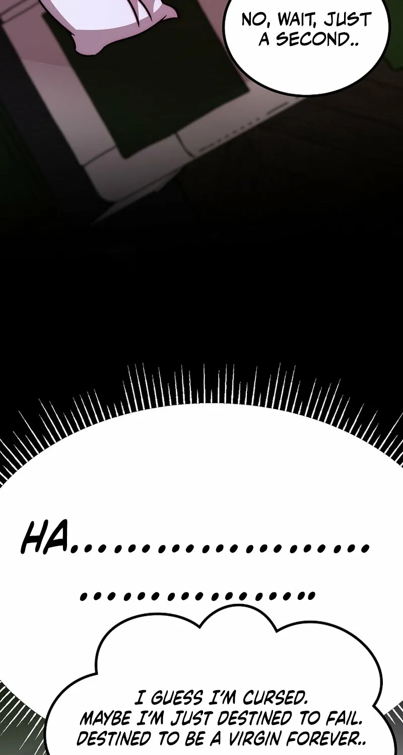 Make me lose control Chapter 21 page 7 - 
