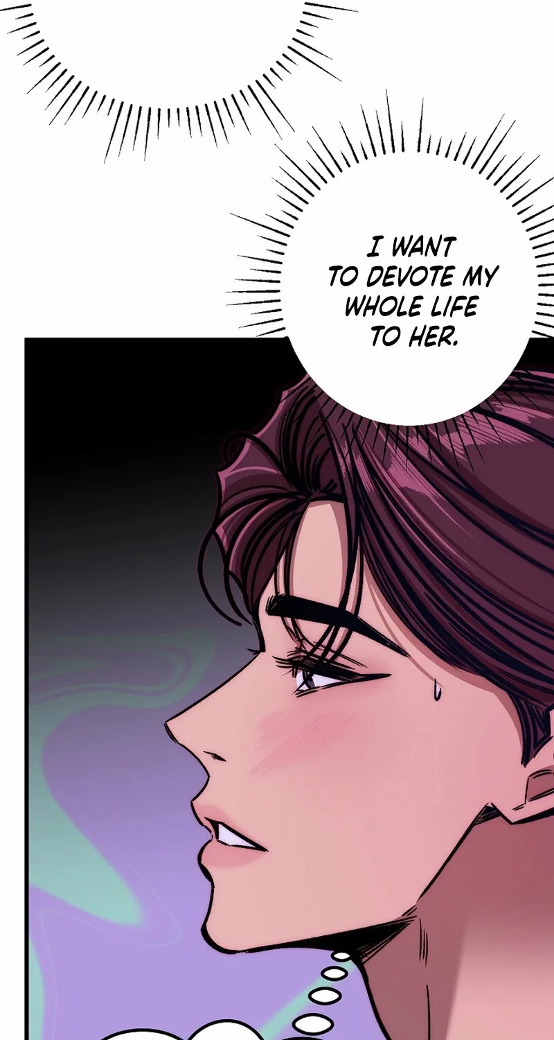 Make me lose control Chapter 21 page 61 - 