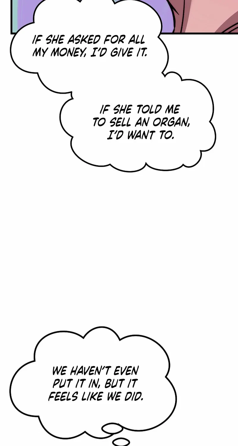 Make me lose control Chapter 21 page 62 - 