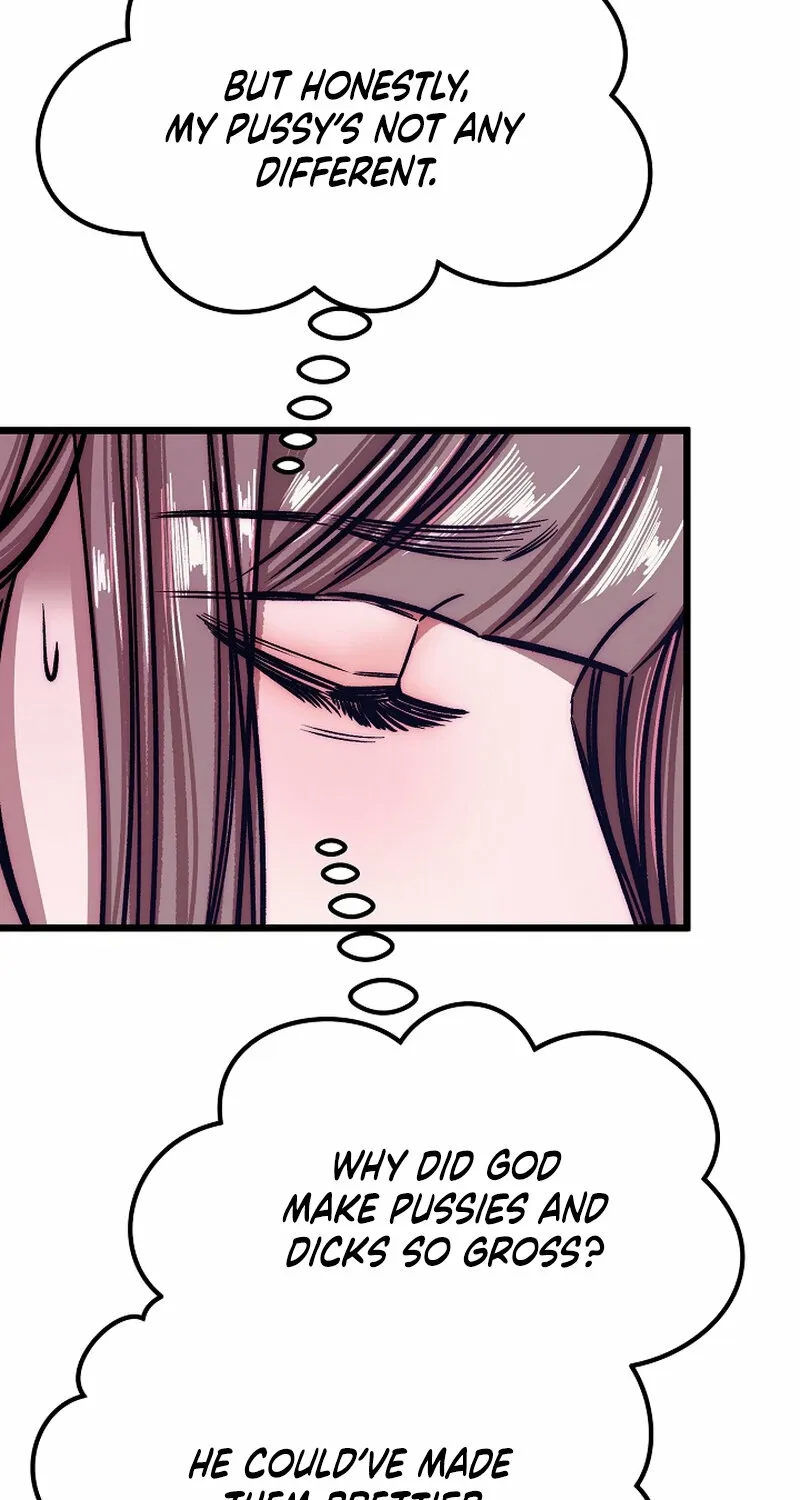 Make me lose control Chapter 21 page 68 - 