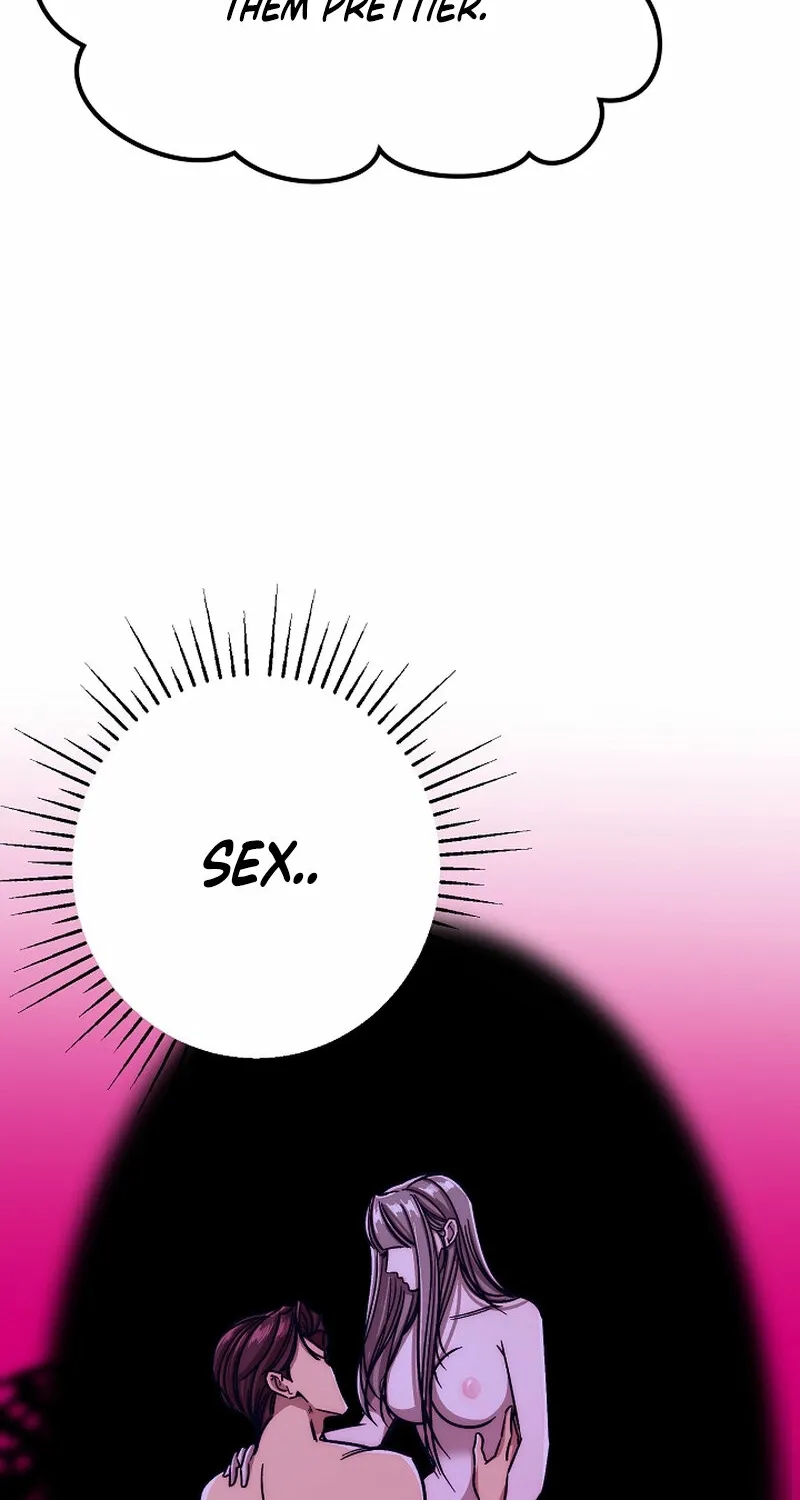 Make me lose control Chapter 21 page 69 - 