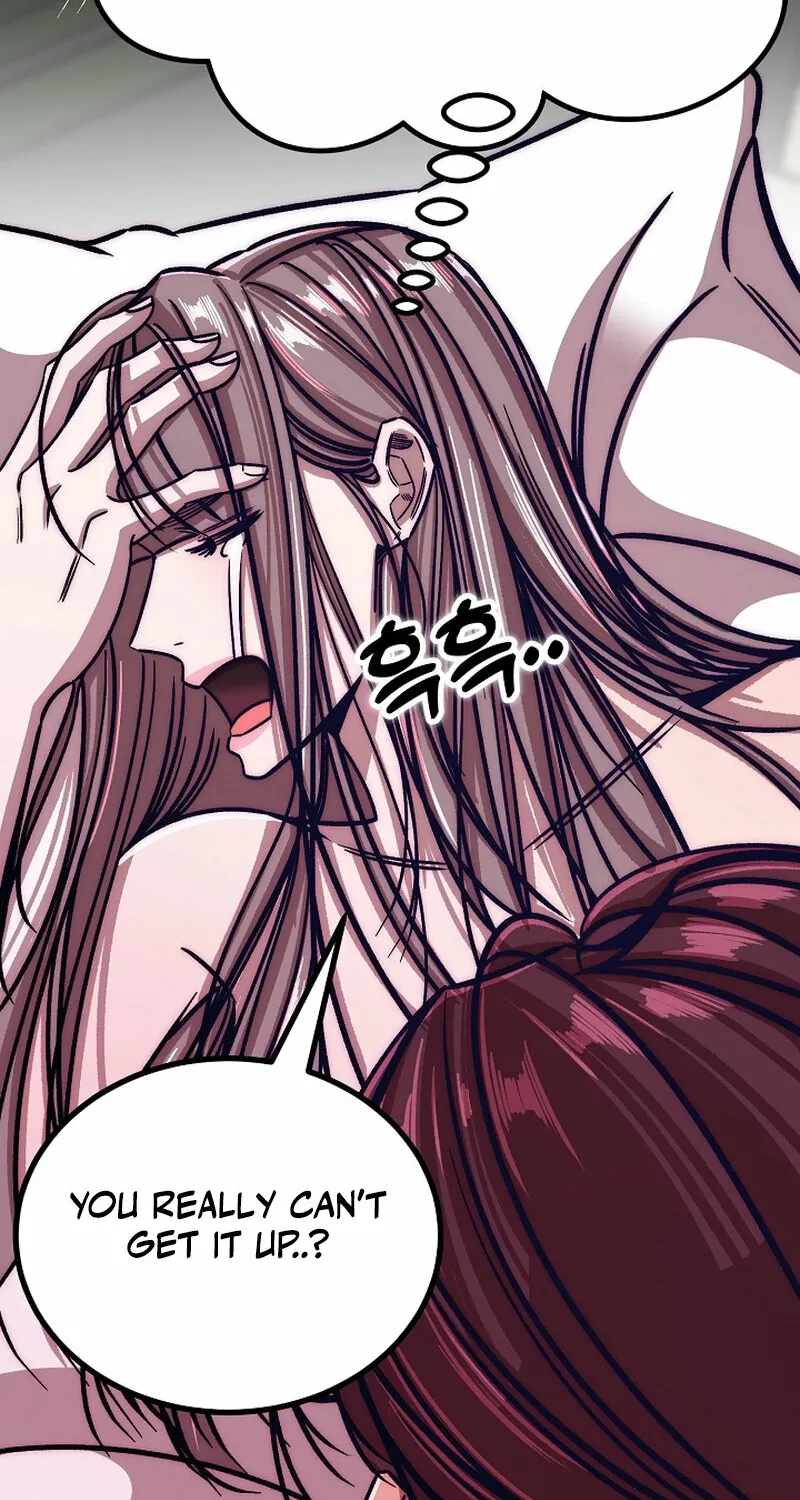 Make me lose control Chapter 21 page 8 - 