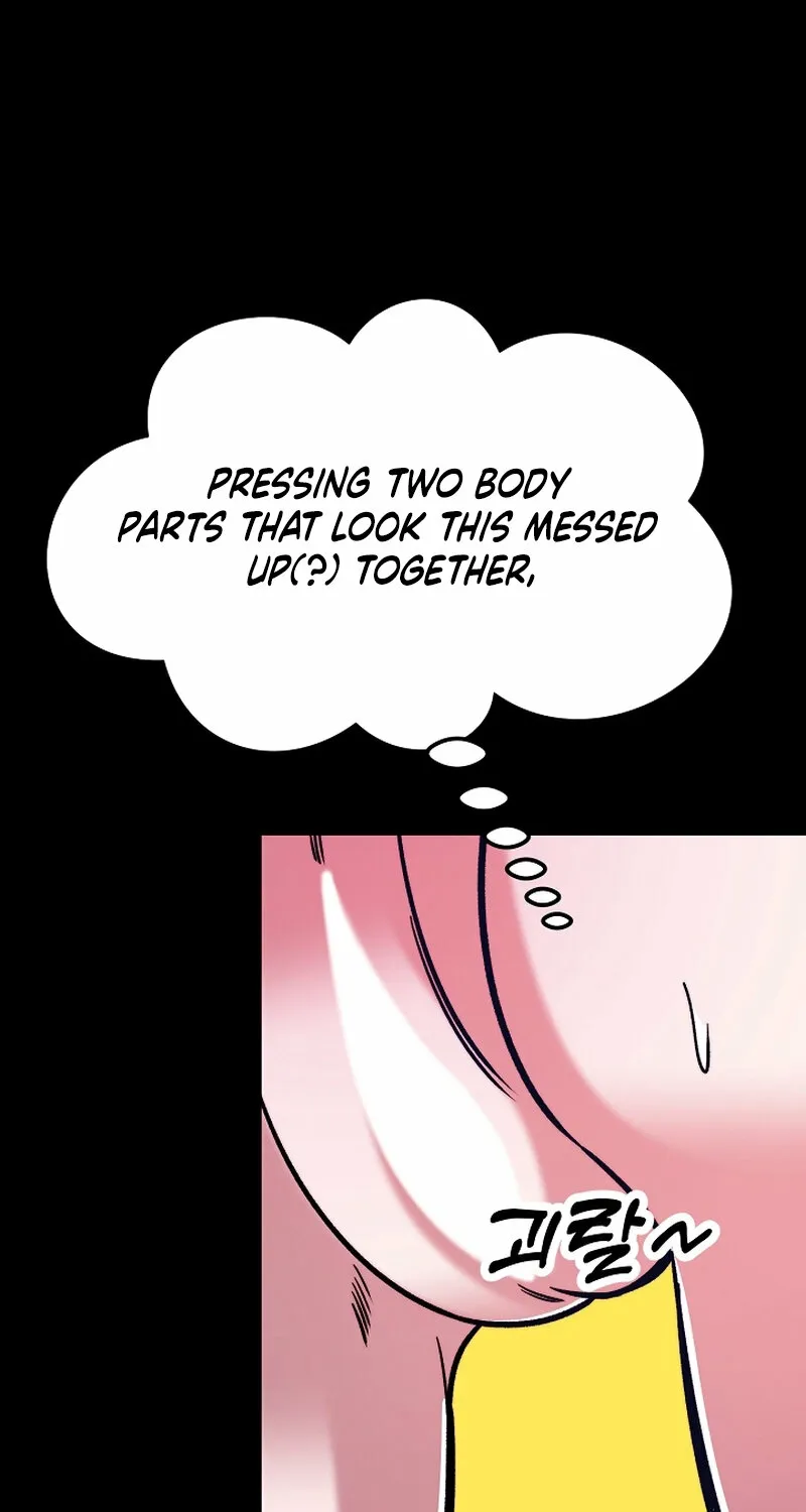 Make me lose control Chapter 21 page 71 - 