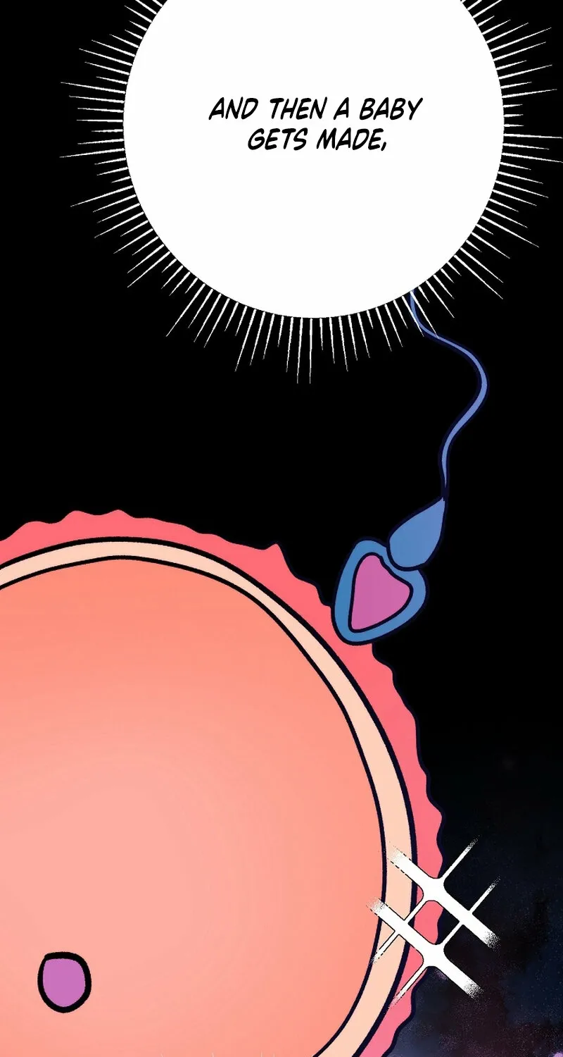 Make me lose control Chapter 21 page 73 - 
