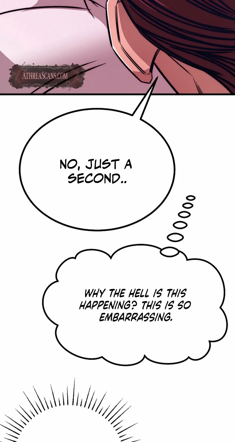 Make me lose control Chapter 21 page 9 - 