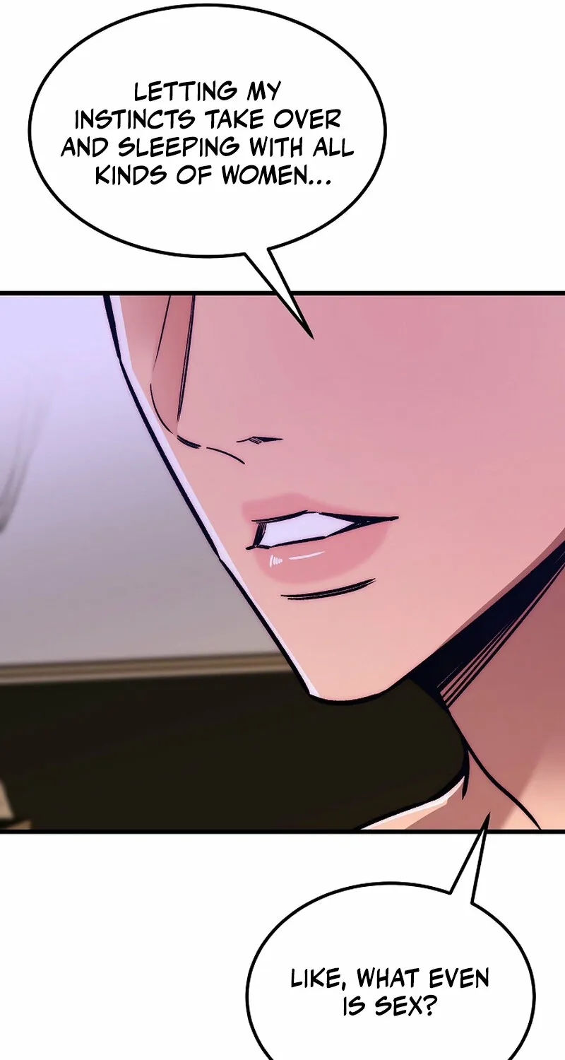Make me lose control Chapter 21 page 81 - 