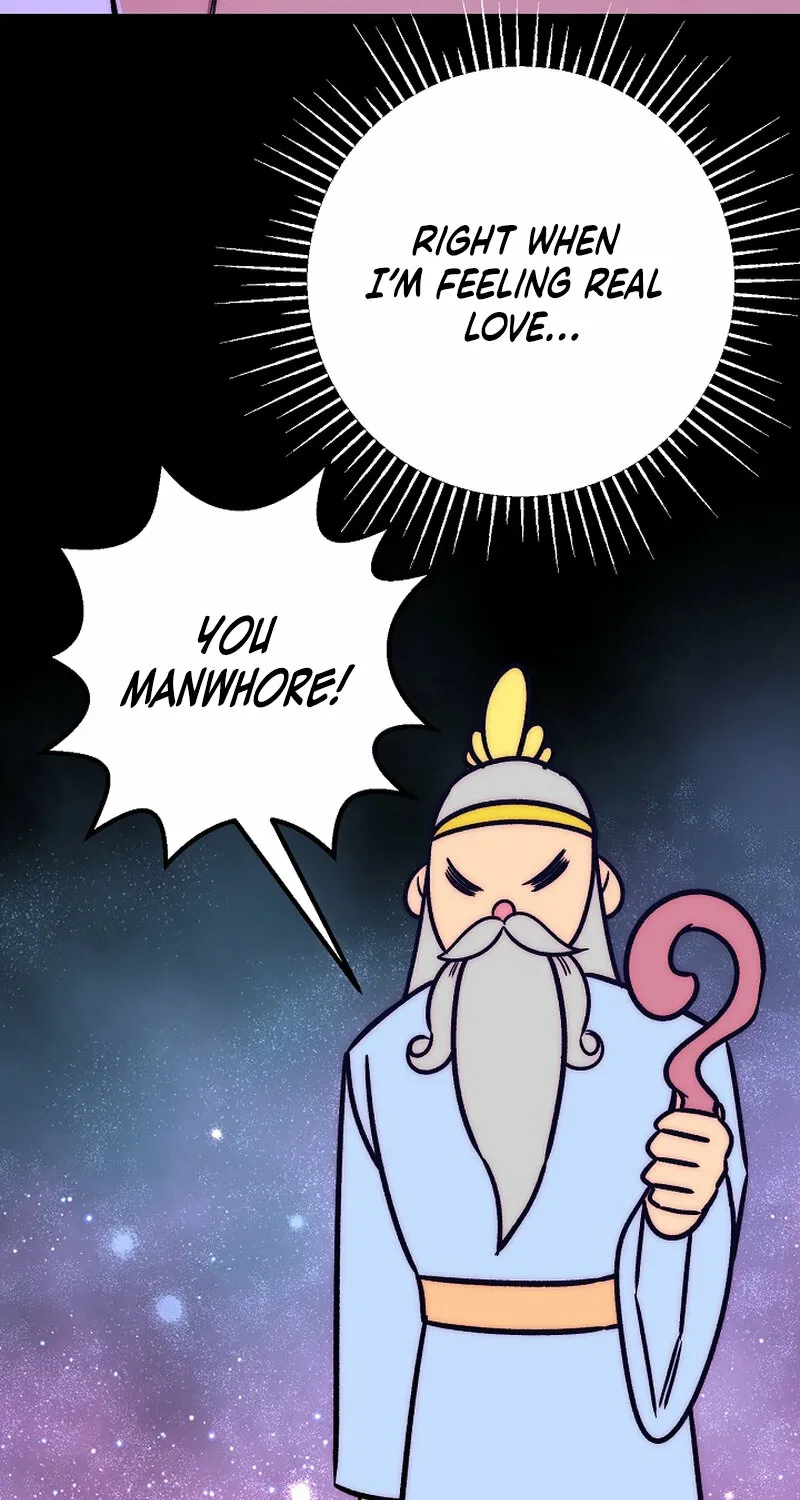Make me lose control Chapter 21 page 83 - 