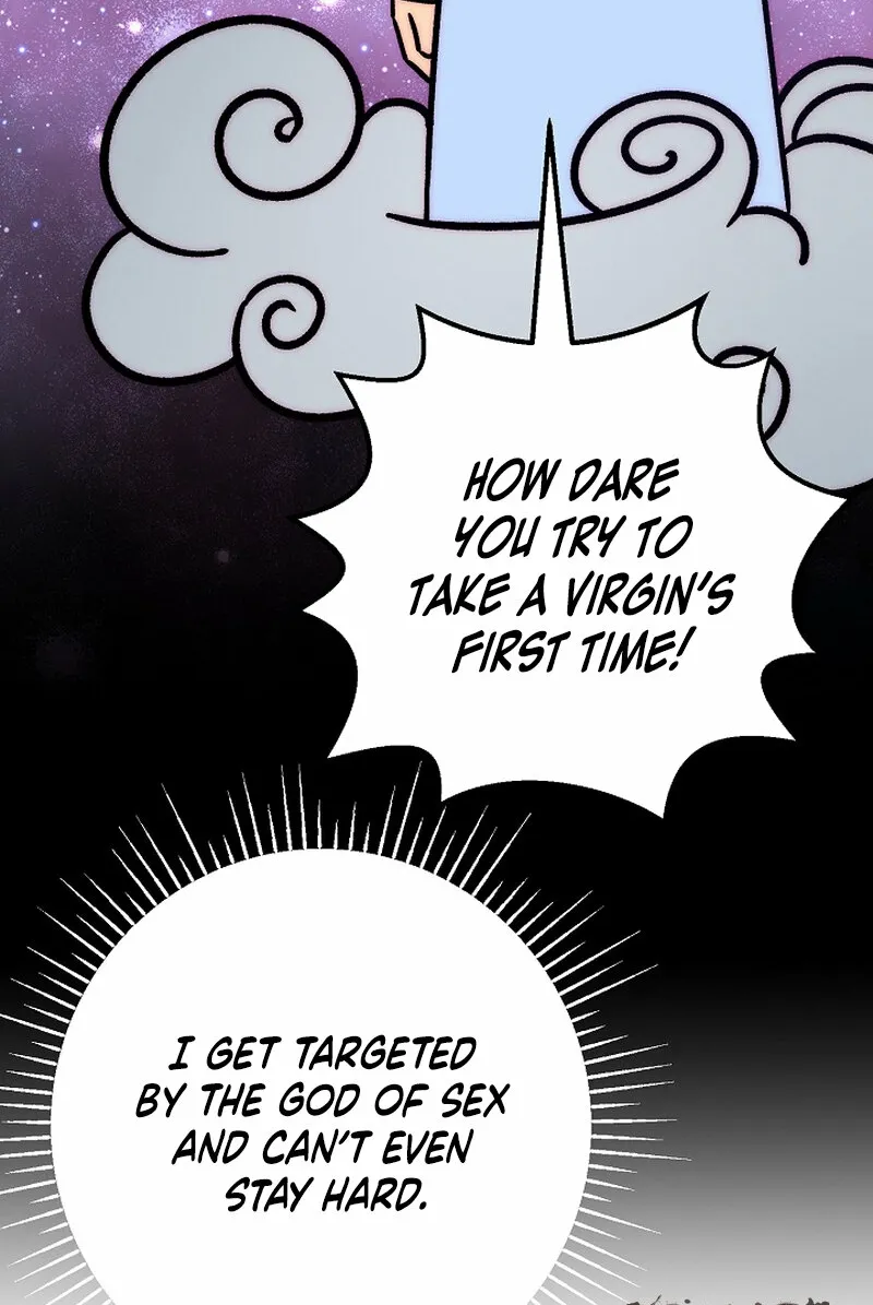 Make me lose control Chapter 21 page 84 - 