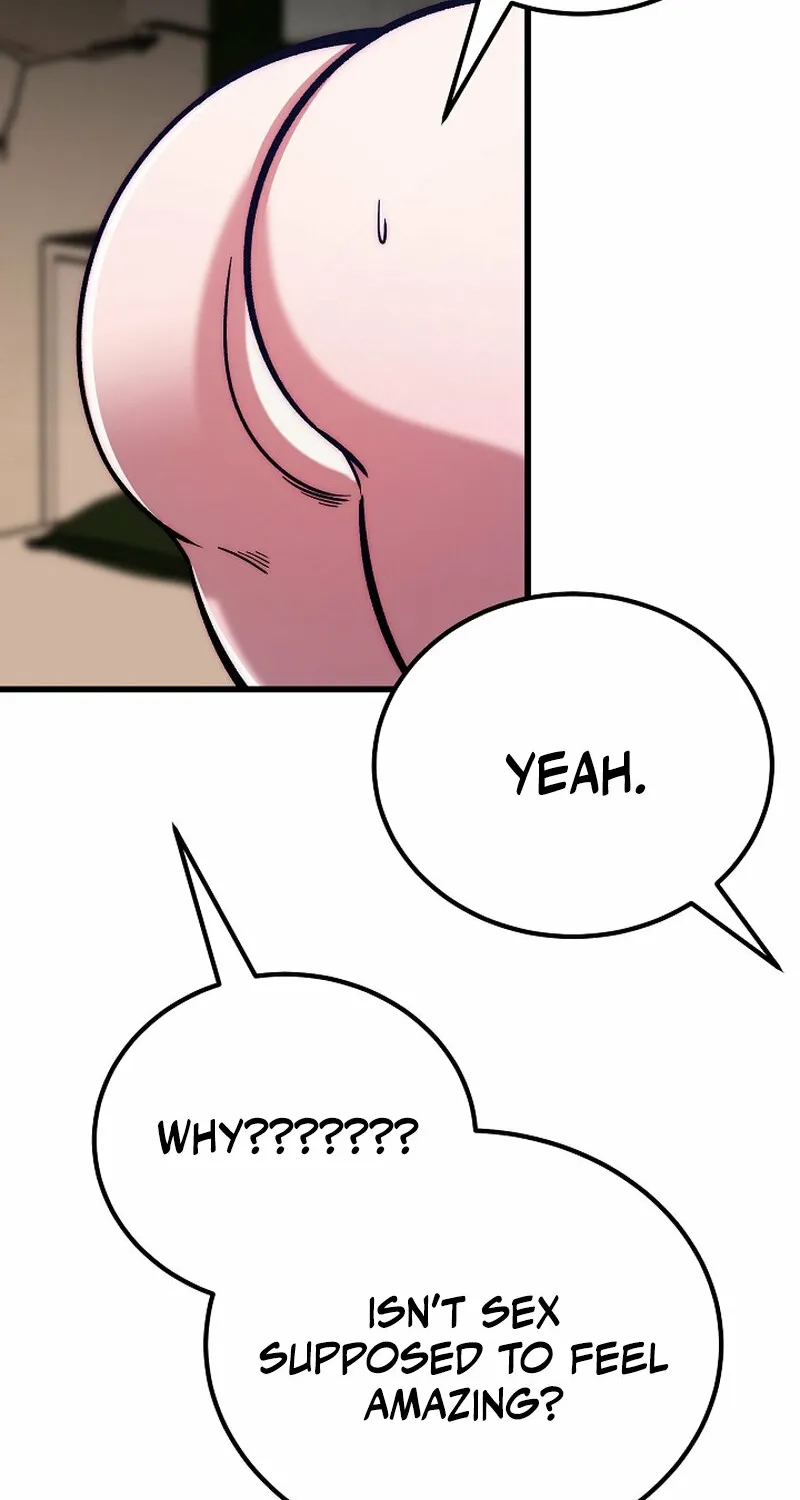 Make me lose control Chapter 21 page 86 - 