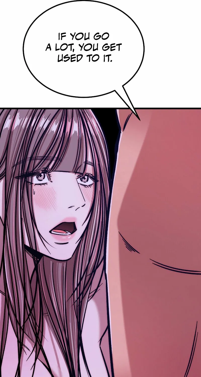 Make me lose control Chapter 21 page 89 - 