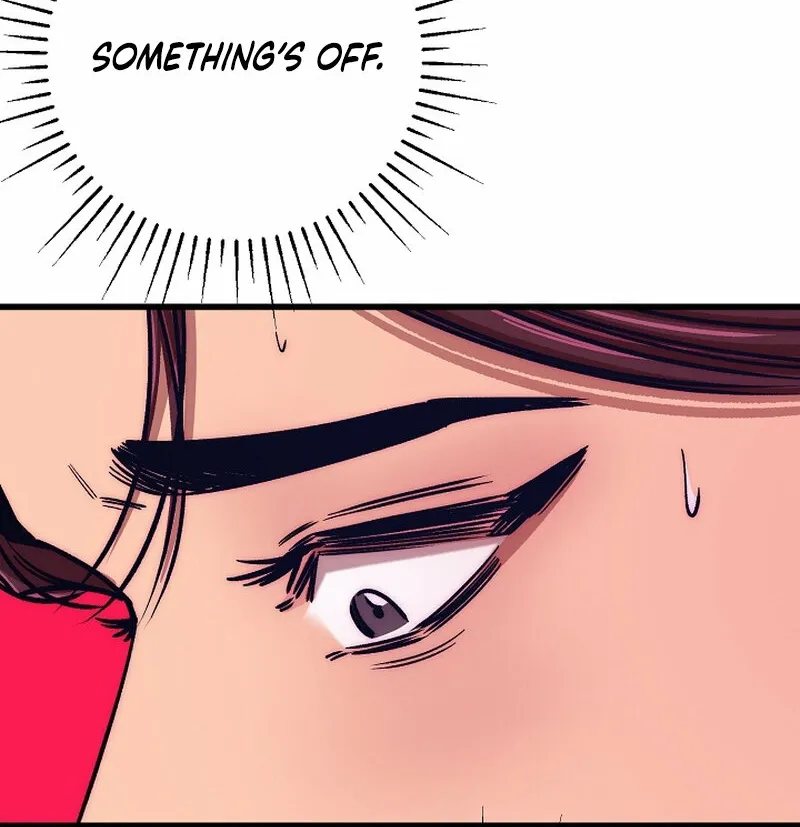 Make me lose control Chapter 21 page 10 - 