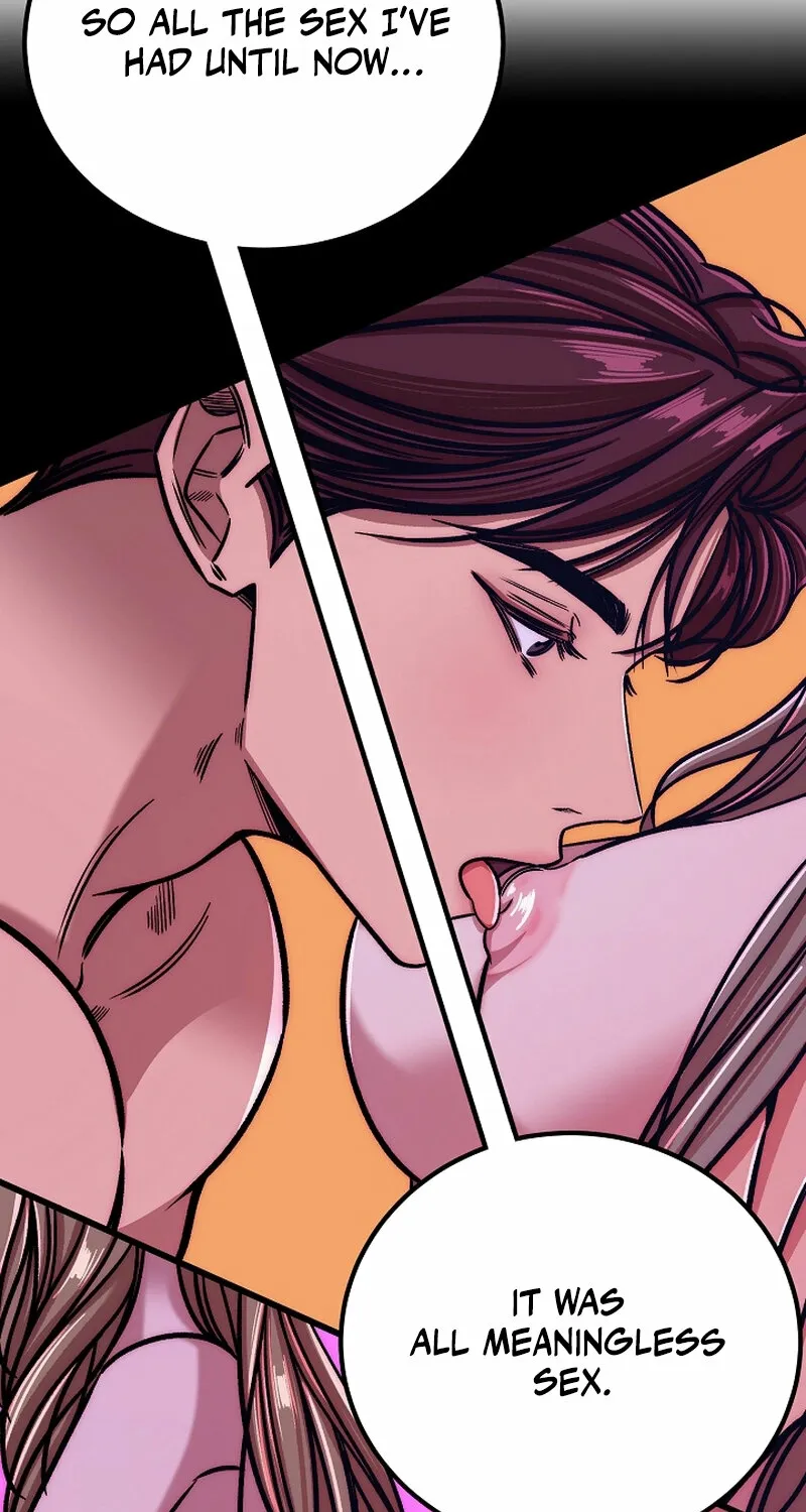 Make me lose control Chapter 21 page 91 - 